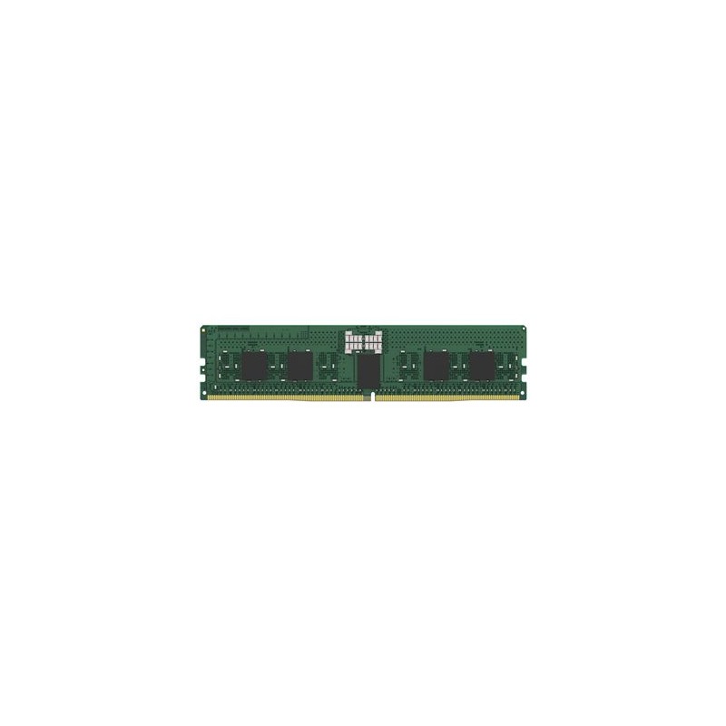 Kingston DDR5 32GB DIMM 5600MHz CL46 ECC Reg 2R x8 Micron D Renesas