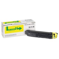 Kyocera Toner yellow na 12 000 A4 (při 5% pokrytí), pro P7040cdn