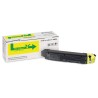 Kyocera Toner yellow na 12 000 A4 (při 5% pokrytí), pro P7040cdn
