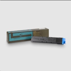 Kyocera Toner cyan na 20 000 A4 (při 5% pokrytí), pro FS-C8600/8650DN