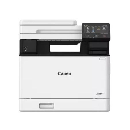 Canon laserová tiskárna i-SENSYS MF752Cdw