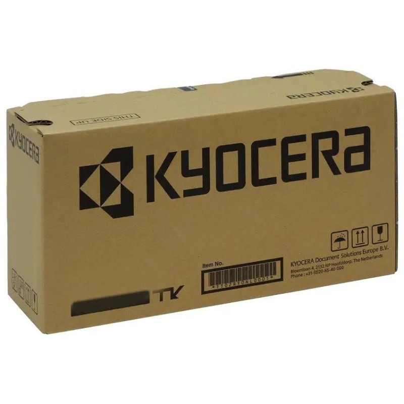 Kyocera Toner magenta na 13 000 A4 (při 5% pokrytí), pro PA4500cx