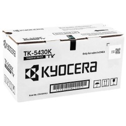 Kyocera Toner černý na 1 250 A4 (při 5% pokrytí), pro PA2100, MA2100