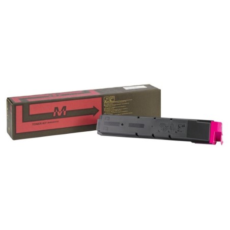 Kyocera Toner magenta na 20 000 A4 (při 5% pokrytí), pro FS-C8600/8650DN
