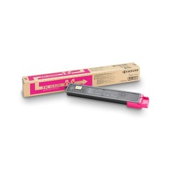 Kyocera Toner magenta na 12 000 A4 (při 5% pokrytí), pro TASKalfa 2551ci TK8325M