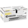 Kyocera Toner yellow na 1 250 A4 (při 5% pokrytí), pro PA2100, MA2100