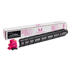 Kyocera Toner magenta na 20 000 A4 (při 5% pokrytí), pro ECOSYS P8060cdn