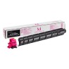 Kyocera Toner magenta na 20 000 A4 (při 5% pokrytí), pro ECOSYS P8060cdn