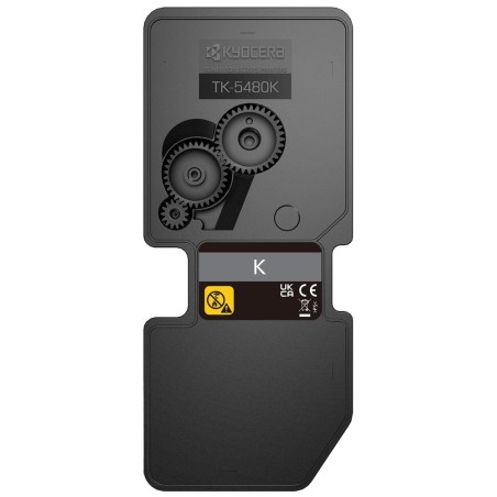 Kyocera Toner černý na 1 250 A4 (při 5% pokrytí), pro PA2101, MA2101