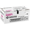 Kyocera Toner magenta na 1 250 A4 (při 5% pokrytí), pro PA2100, MA2100