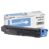 Kyocera Toner cyan (6 000 A4 @ 5%) pro TASKalfa 350/351ci