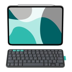 Logitech Flip Folio - for iPad Pro & Air 11" US