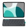 Logitech Flip Folio - for iPad Pro & Air 11" US