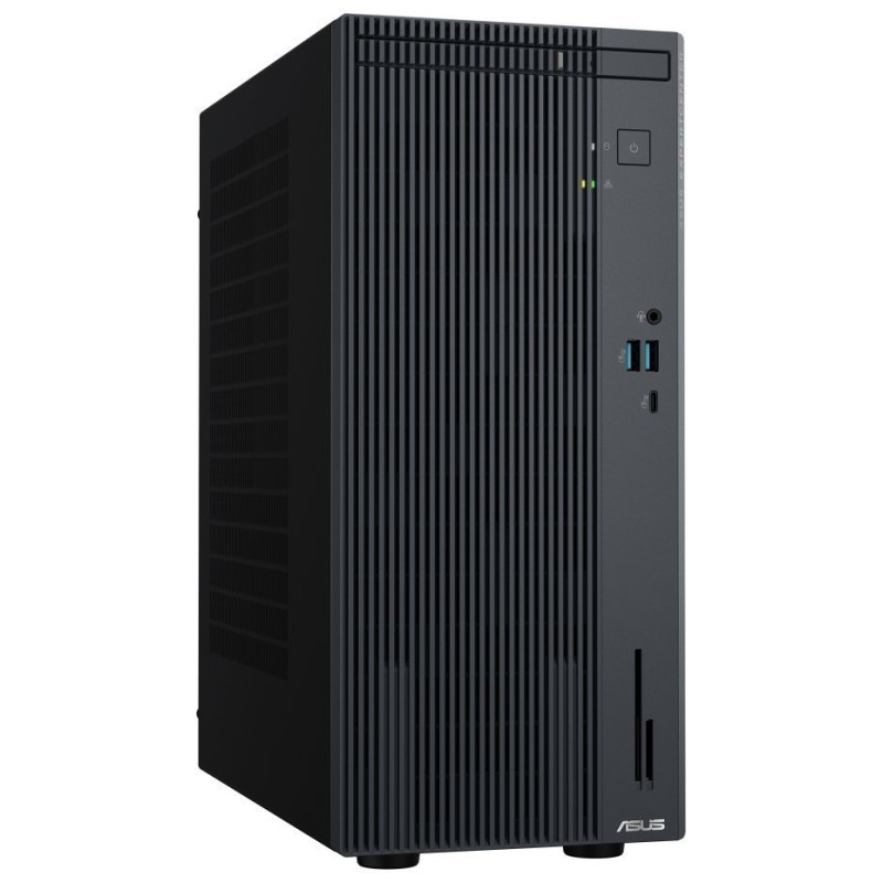 ASUS PC Desktop ExpertCenter P500 (P500MV-C5210H16512X), Core 5 210H, 15L, 16GB, 512GB SSD, UHD, W11 Pro, Gray