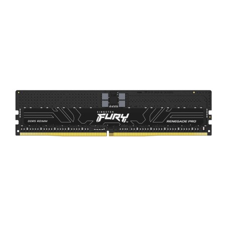 Kingston FURY Renegade Pro EXPO DDR5 64GB (Kit 4x16GB) DIMM 6000MHz CL32 ECC Reg