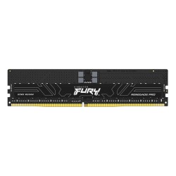Kingston FURY Renegade Pro EXPO DDR5 64GB (Kit 4x16GB) DIMM 5600MHz CL28 ECC Reg