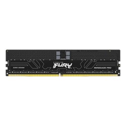 KINGSTON DIMM DDR5 16GB 5600MT/s ECC Reg FURY Renegade Pro EXPO