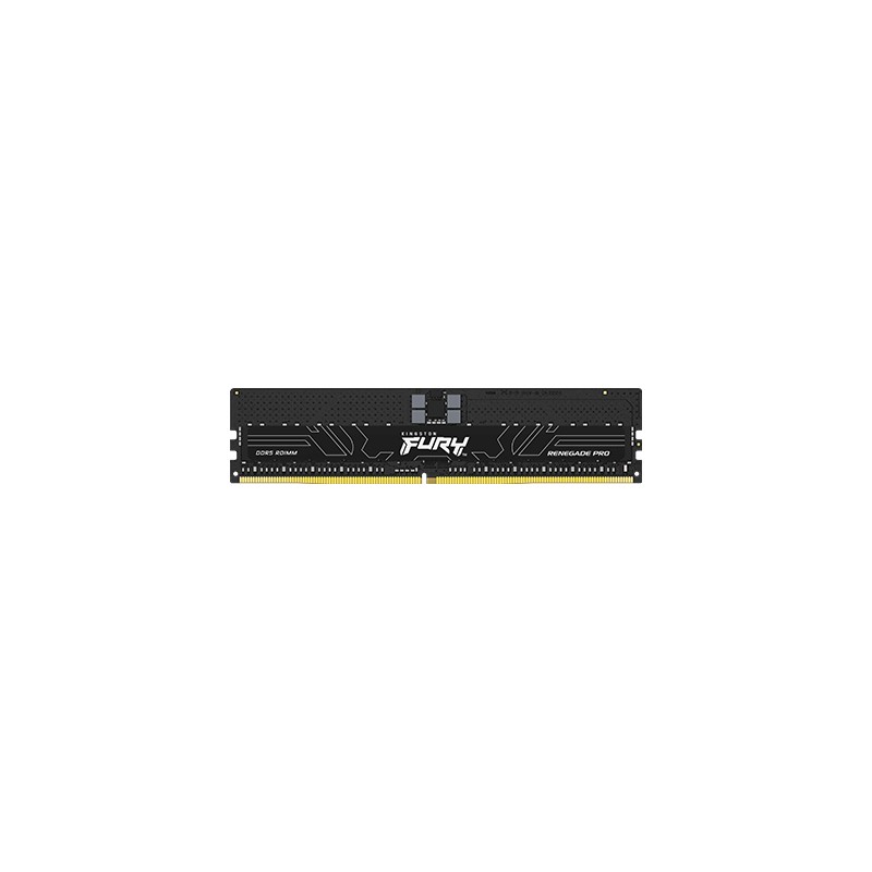 KINGSTON DIMM DDR5 16GB 5600MT/s ECC Reg FURY Renegade Pro EXPO