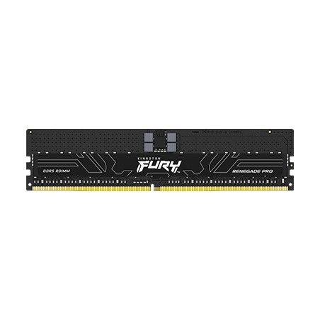 KINGSTON DIMM DDR5 16GB 5600MT/s ECC Reg FURY Renegade Pro EXPO