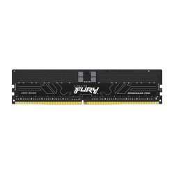 Kingston FURY Renegade Pro EXPO DDR5 16GB DIMM 6000MHz CL32 ECC Reg