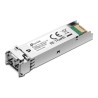 Omada Gigabit Multi-Mode SFP Module SPEC: Multi-mode, MiniGBIC, LC Interface, Up to 550m/275m Distance
