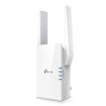 AX1500 Wi-Fi 6 Range Extender SPEED: 300 Mbps at 2.4 GHz + 1201 Mbps at 5 GHz SPEC: 2 × External Antennas, 1 × Gigabit