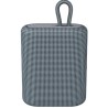 CANYON reproduktor BSP-4, BT V5.0, BLUETRUM AB5365A, 5W, 1200mAh, USB-C, microSD, šedá