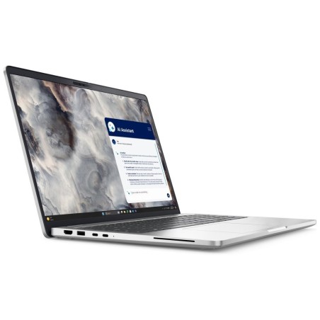 DELL NTB Pro 16 Plus PB16250/U7-268V/32GB/512SSD/16" FHD+ /IR Cam & Mic/65W/WLAN/vPro|Backlit Kb/W11 Pro/3Y PS NBD
