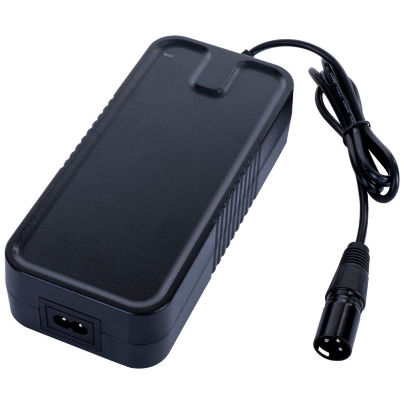 Akyga Napájecí zdroj 42V / 4A 168W Cannon XLR mužský