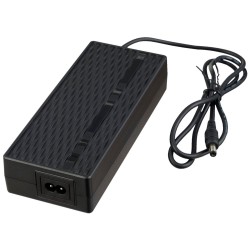 Akyga Napájecí zdroj 42V / 2A 84W 5.5 x 2.1 mm