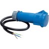EATON výstupní kabel napájecí 9PX/9SX, 32A, IEC 309 - 0.7m