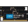 Crucial DDR5 16GB (2x8GB) SODIMM 4800MHz CL40