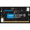 Crucial DDR5 32GB (2x16GB) SODIMM 4800MHz CL40
