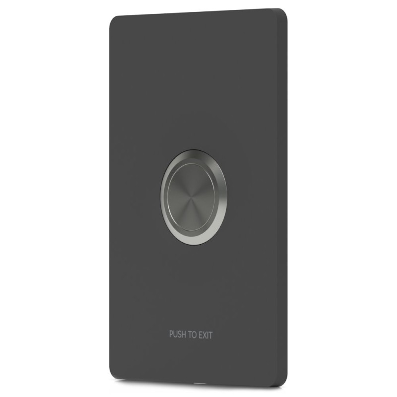 UBNT UA-Button, Ubiquiti Access tlačítko