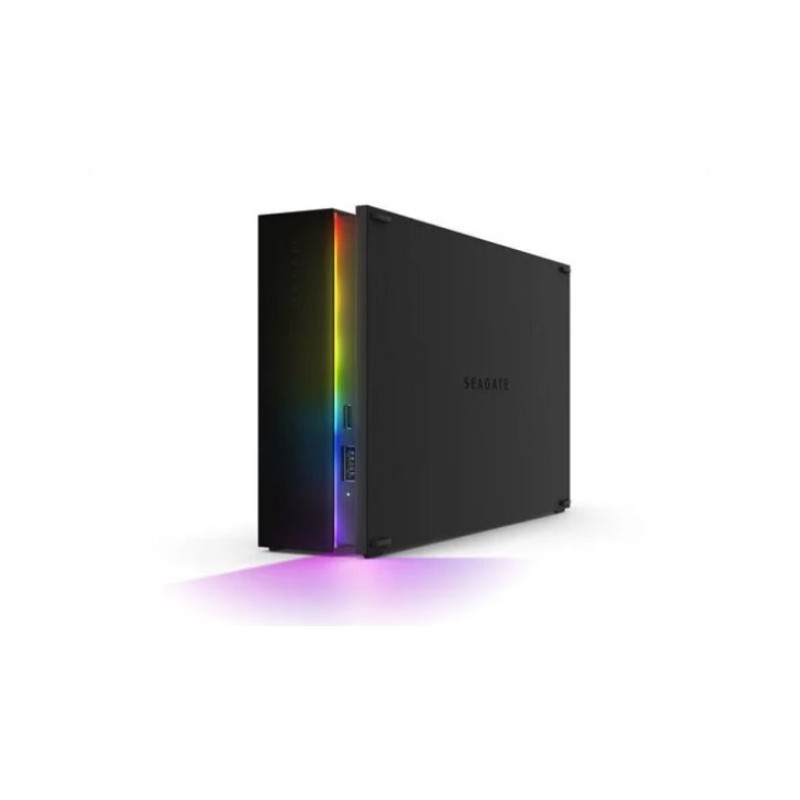 Seagate Hub FireCuda Gaming 3.5" 16TB - USB 3.2