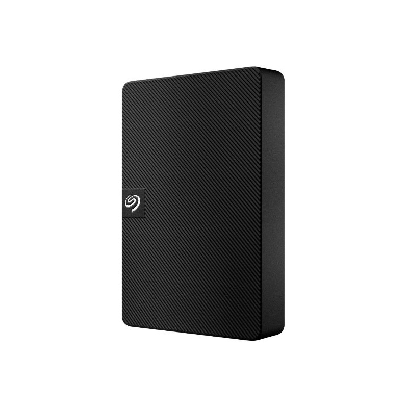 Seagate HDD Externí Expansion Portable Software 2.5" 1TB - USB 3.0, Černá