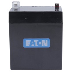EATON Battery+, náhradní baterie pro UPS 12V/5Ah, kategorie A