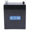 EATON Battery+, náhradní baterie pro UPS 12V/5Ah, kategorie A