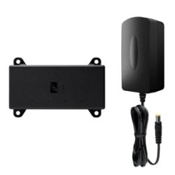 Noctua přílušentství NV-SPH1 8 Channel Fan Hub Set 5V/12V/24V, s power adaptérem