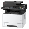 Kyocera ECOSYS MA4000fx, MFP, laserová, černo-bílá, A4, duplex, 1200x1200, ADF, RJ-45, USB