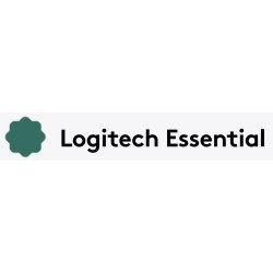 Logitech Essential for Rooms One Year Plan (1 rok)