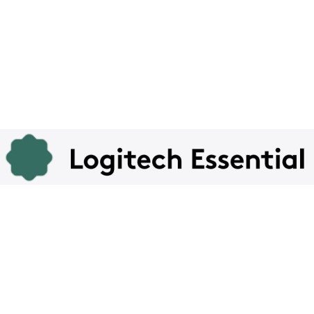 Logitech Essential for Rooms One Year Plan (1 rok)