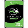 Seagate BarraCuda 20TB 3.5" SATA 7200RPM