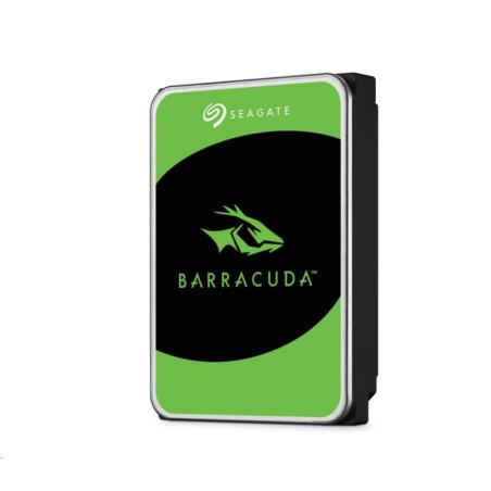 Seagate BarraCuda 24TB 3.5" SATA 7200RPM