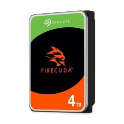 Seagate FireCuda HDD 4TB 3.5" SATA 7200RPM ST4000DXA05