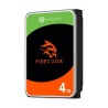 Seagate FireCuda HDD 4TB 3.5" SATA 7200RPM ST4000DXA05