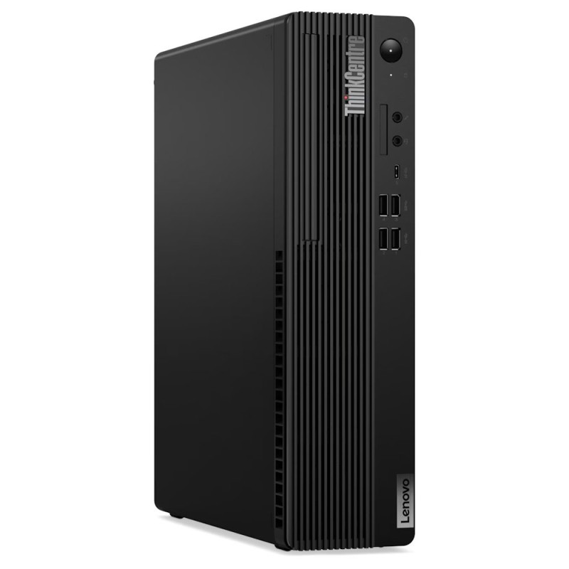 Lenovo ThinkCentre M90s Gen 5, SFF, i5-14500, UHD 770, 16GB, 512GB, W11P, černá, 3R