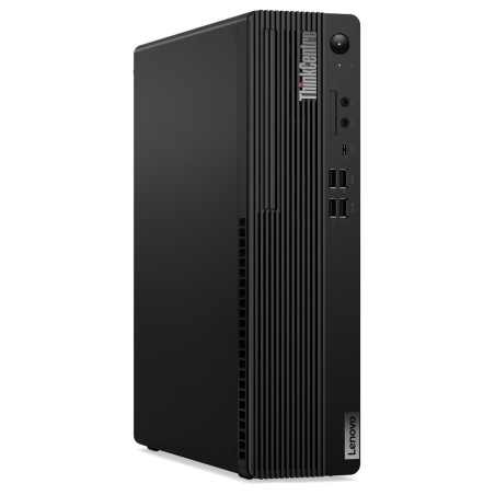 Lenovo ThinkCentre M90s Gen 5, SFF, i5-14500, UHD 770, 16GB, 512GB, W11P, černá, 3R