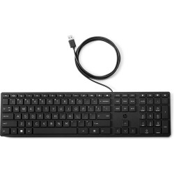 Klávesnica HP Wired Desktop 320K (12ks)