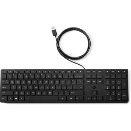 Klávesnica HP Wired Desktop 320K (12ks)